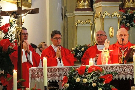 90 lat bielskiego "ogrodnika"