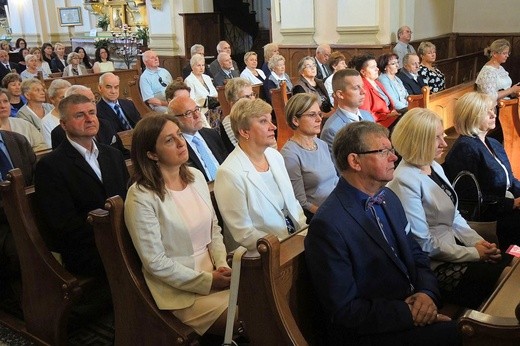 90 lat bielskiego "ogrodnika"