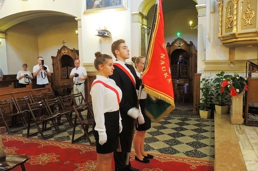 90 lat bielskiego "ogrodnika"