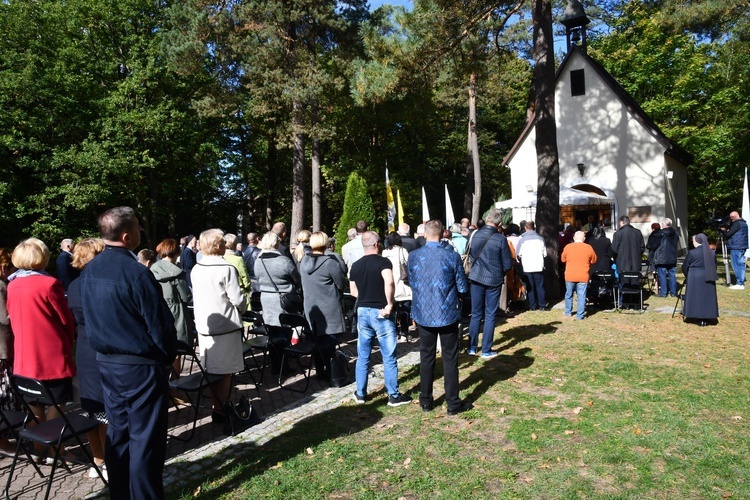 Diecezjalny Dzień Przymierza