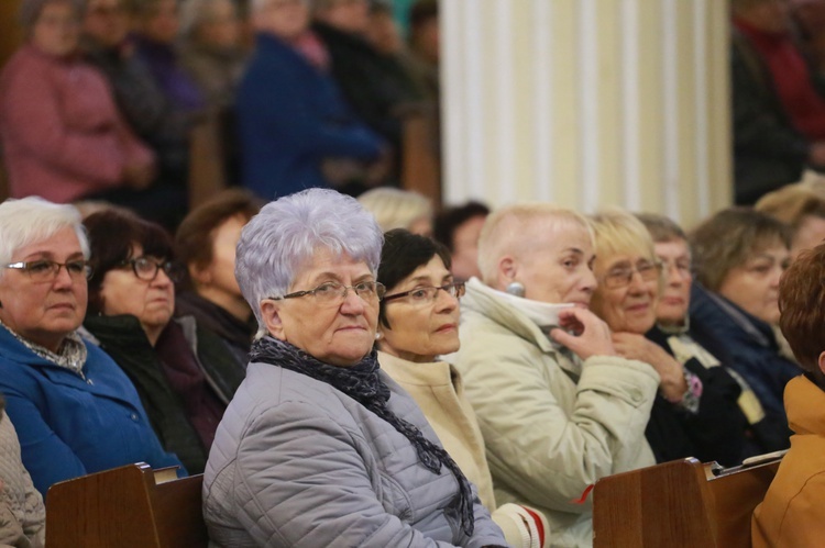 Zalasowa. Spotkanie grup APDC