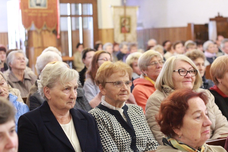 Zalasowa. Spotkanie grup APDC