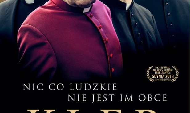 Kinowa reforma kościoła