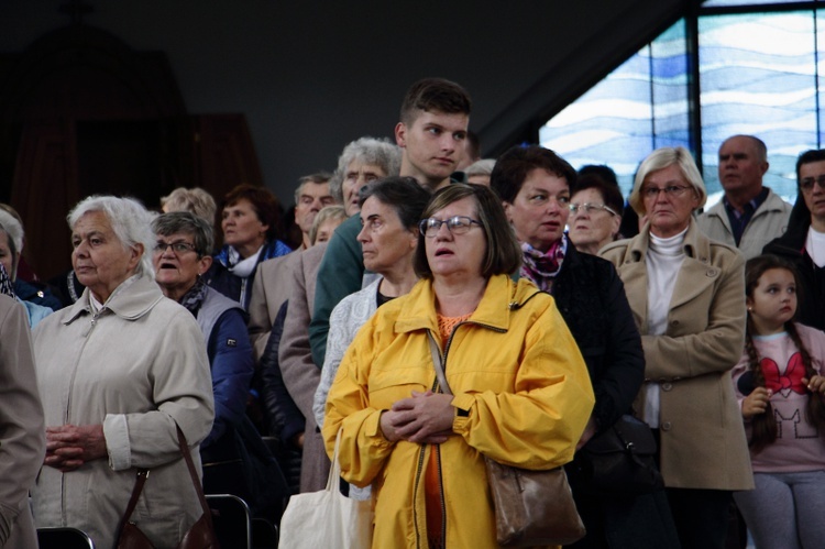 Ogólnopolska Pielgrzymka Żywego Różańca 2018