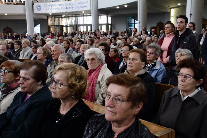 Ogólnopolska Pielgrzymka Żywego Różańca 2018