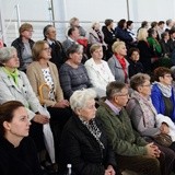 Ogólnopolska Pielgrzymka Żywego Różańca 2018