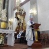 Abp Budzik do maturzystów na Jasnej Górze: Jesteśmy tu, by na nowo żyć jak chrześcijanie