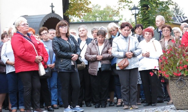 Akcja Katolicka w Hałcnowie