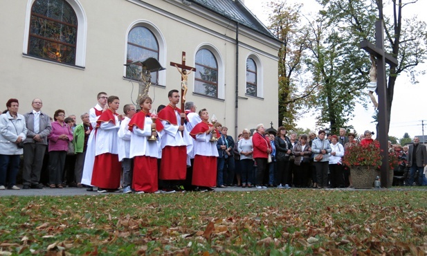 Akcja Katolicka w Hałcnowie