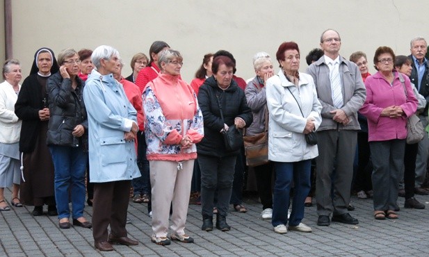 Akcja Katolicka w Hałcnowie