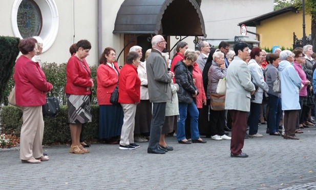 Akcja Katolicka w Hałcnowie