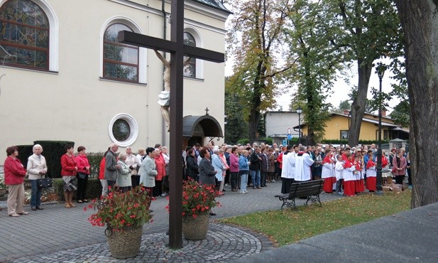 Akcja Katolicka w Hałcnowie