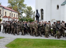 Zielone dobro narodowe pomnikiem niepodległości