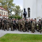 Zielone dobro narodowe pomnikiem niepodległości