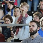 Wsłuchujcie się w Boże tchnienie!