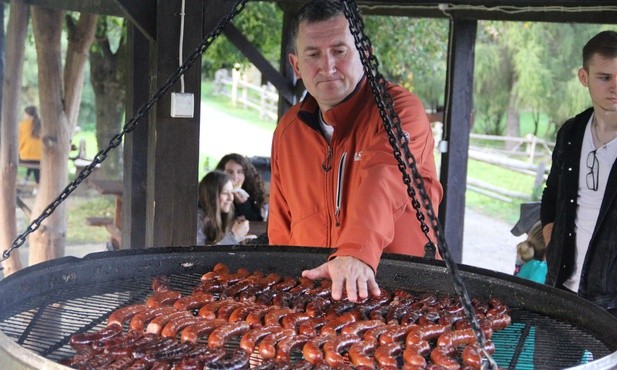 Od miłosierdzia do niezawodnej nadziei