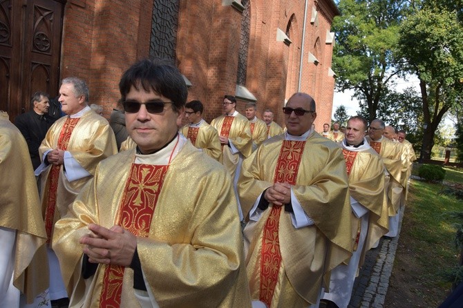 Ruch Rodzin Nazaretańskich w Rostkowie