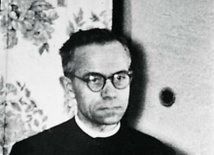Bł. Ludwik Monza