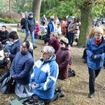 Ruch Rodzin Nazaretańskich w Rostkowie