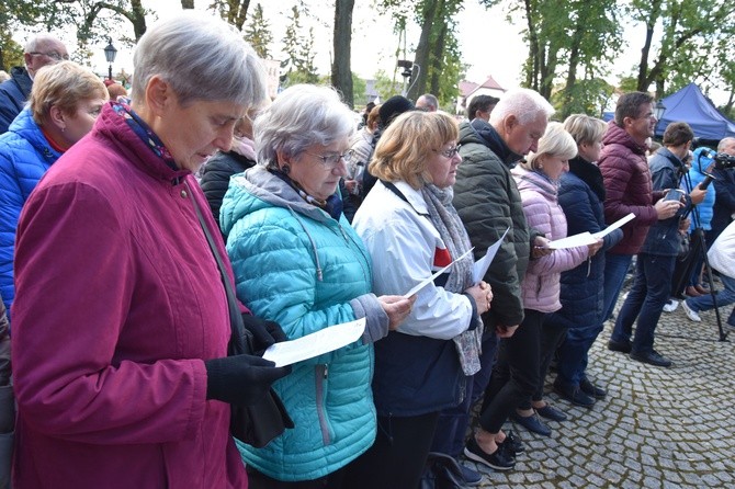 Ruch Rodzin Nazaretańskich w Rostkowie