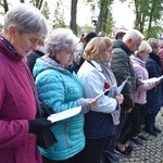 Ruch Rodzin Nazaretańskich w Rostkowie