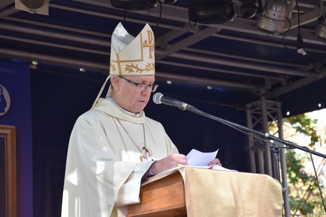 Ruch Rodzin Nazaretańskich w Rostkowie