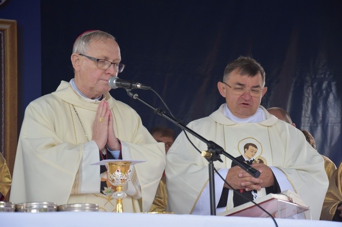 Ruch Rodzin Nazaretańskich w Rostkowie