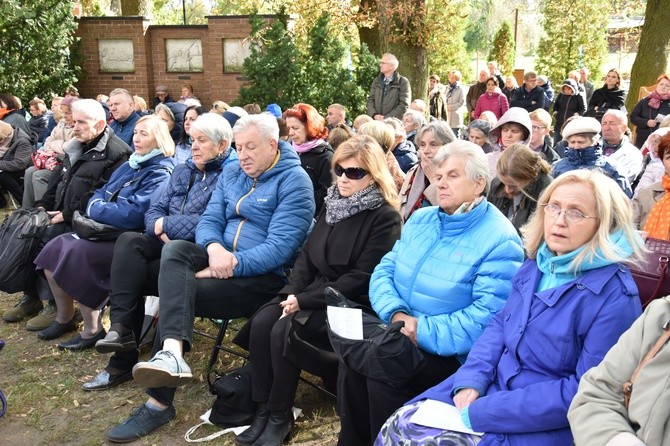 Ruch Rodzin Nazaretańskich w Rostkowie