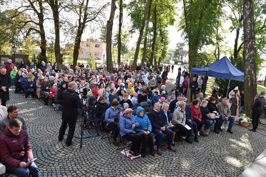 Ruch Rodzin Nazaretańskich w Rostkowie