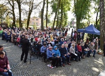 Ruch Rodzin Nazaretańskich w Rostkowie