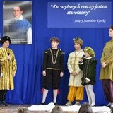 Ruch Rodzin Nazaretańskich w Rostkowie
