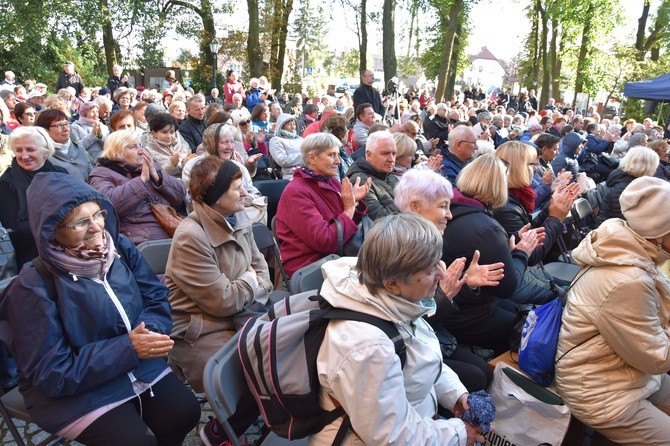 Ruch Rodzin Nazaretańskich w Rostkowie