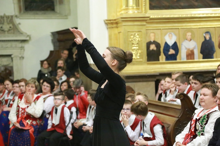 VI Festiwal Chóralny „Sacra Ecclesiae Cantio”