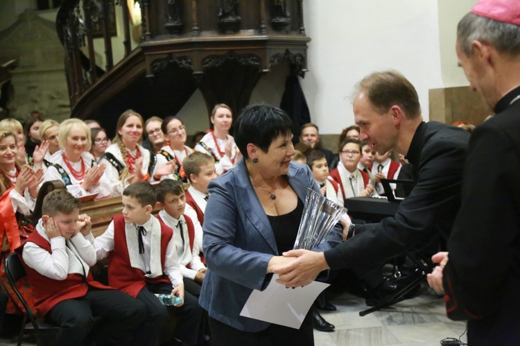 VI Festiwal Chóralny „Sacra Ecclesiae Cantio”