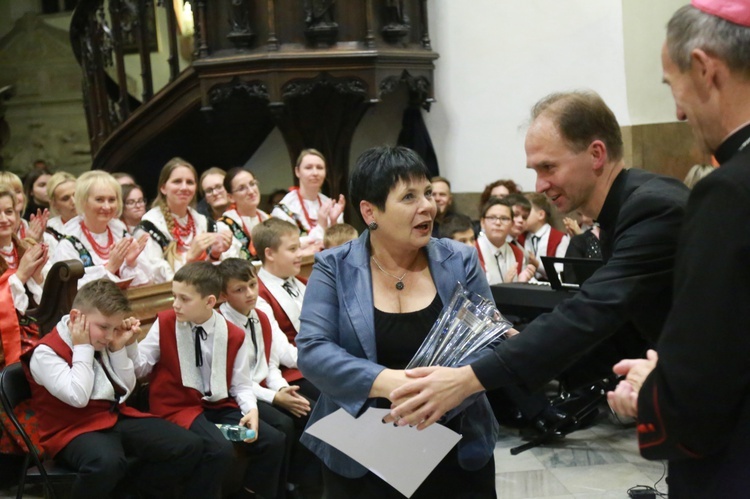 VI Festiwal Chóralny „Sacra Ecclesiae Cantio”