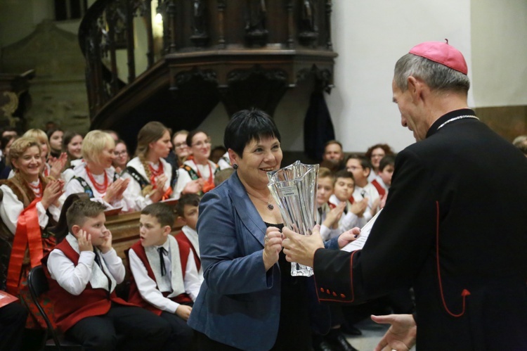 VI Festiwal Chóralny „Sacra Ecclesiae Cantio”