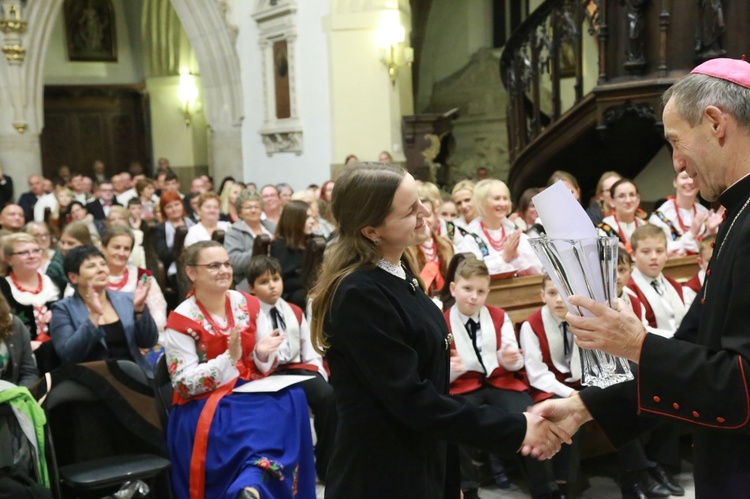 VI Festiwal Chóralny „Sacra Ecclesiae Cantio”