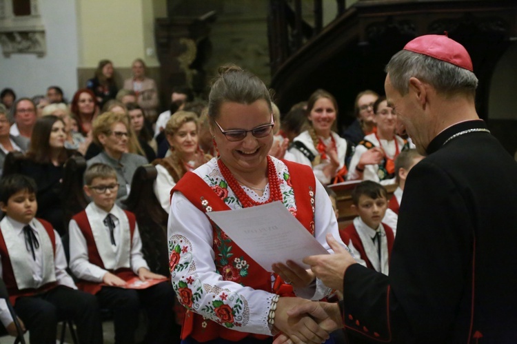 VI Festiwal Chóralny „Sacra Ecclesiae Cantio”