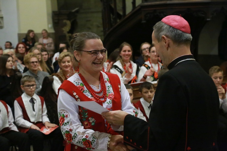 VI Festiwal Chóralny „Sacra Ecclesiae Cantio”