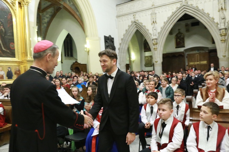 VI Festiwal Chóralny „Sacra Ecclesiae Cantio”