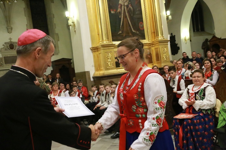 VI Festiwal Chóralny „Sacra Ecclesiae Cantio”