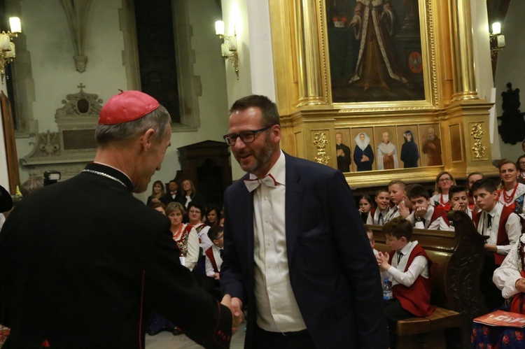 VI Festiwal Chóralny „Sacra Ecclesiae Cantio”