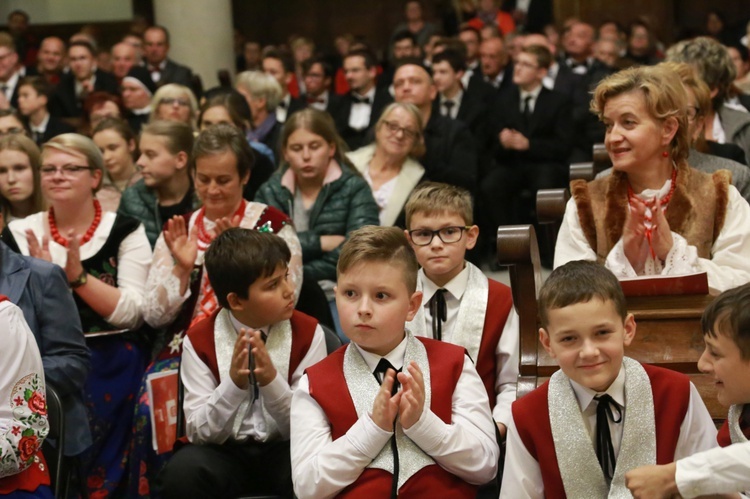 VI Festiwal Chóralny „Sacra Ecclesiae Cantio”