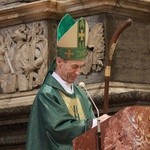 VI Festiwal Chóralny „Sacra Ecclesiae Cantio”