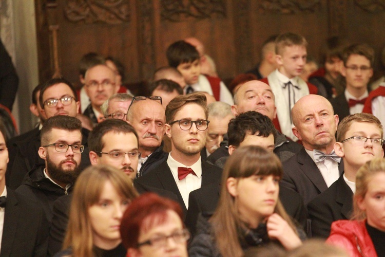 VI Festiwal Chóralny „Sacra Ecclesiae Cantio”