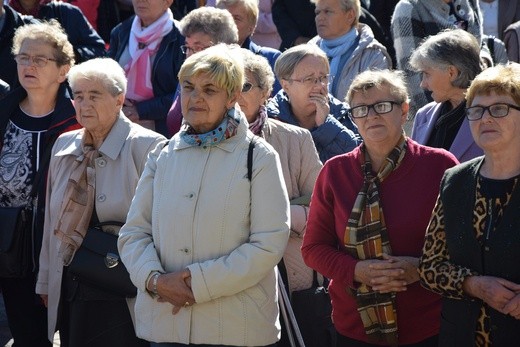 Diecezjalna Pielgrzymka Kół Żywego Różańca