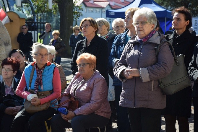 Diecezjalna Pielgrzymka Kół Żywego Różańca