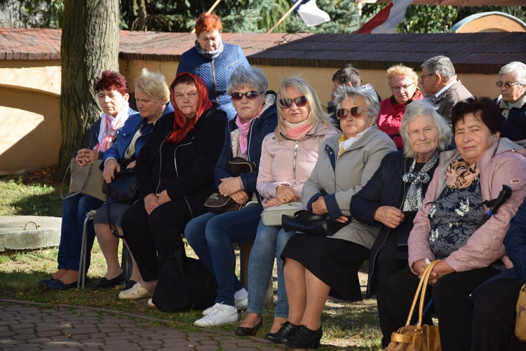 Diecezjalna Pielgrzymka Kół Żywego Różańca