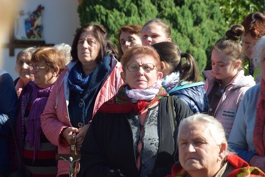 Diecezjalna Pielgrzymka Kół Żywego Różańca