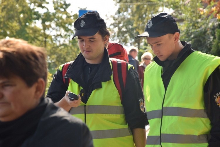 Diecezjalna Pielgrzymka Kół Żywego Różańca